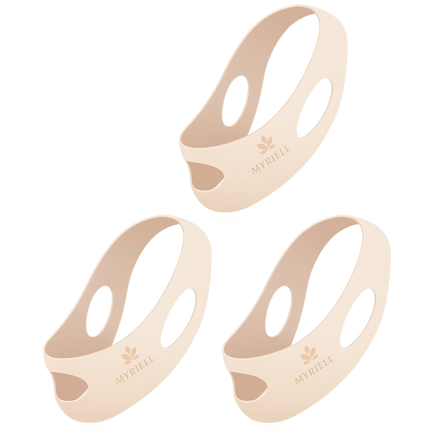 MyraLift™ – Ohne OP zum strafferen Kinn