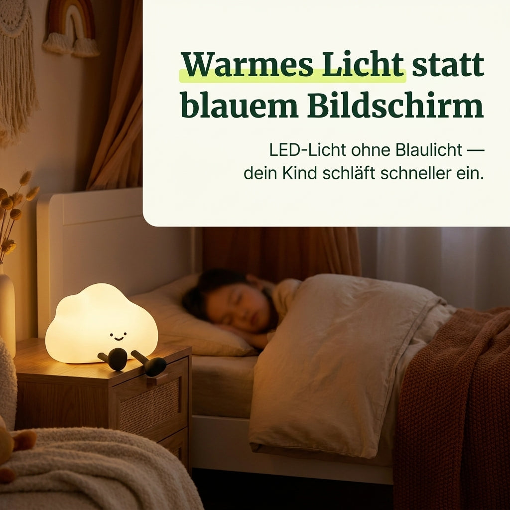 Vorteil Licht