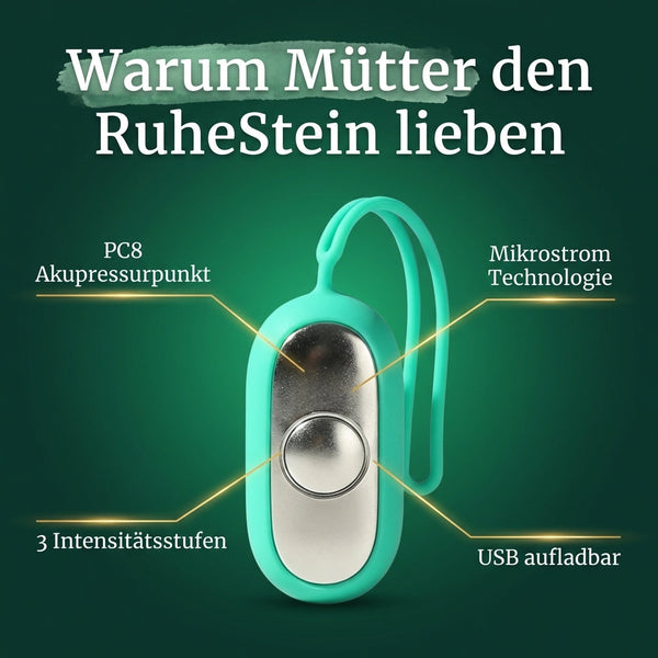 CES-Mikrostrom-Gerät für Kinder - technische Spezifikationen und Sicherheit