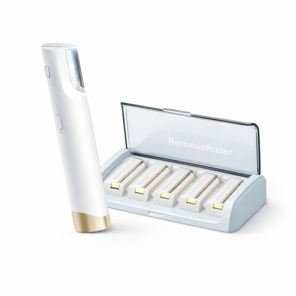 RemoveRazer Komfort-Set