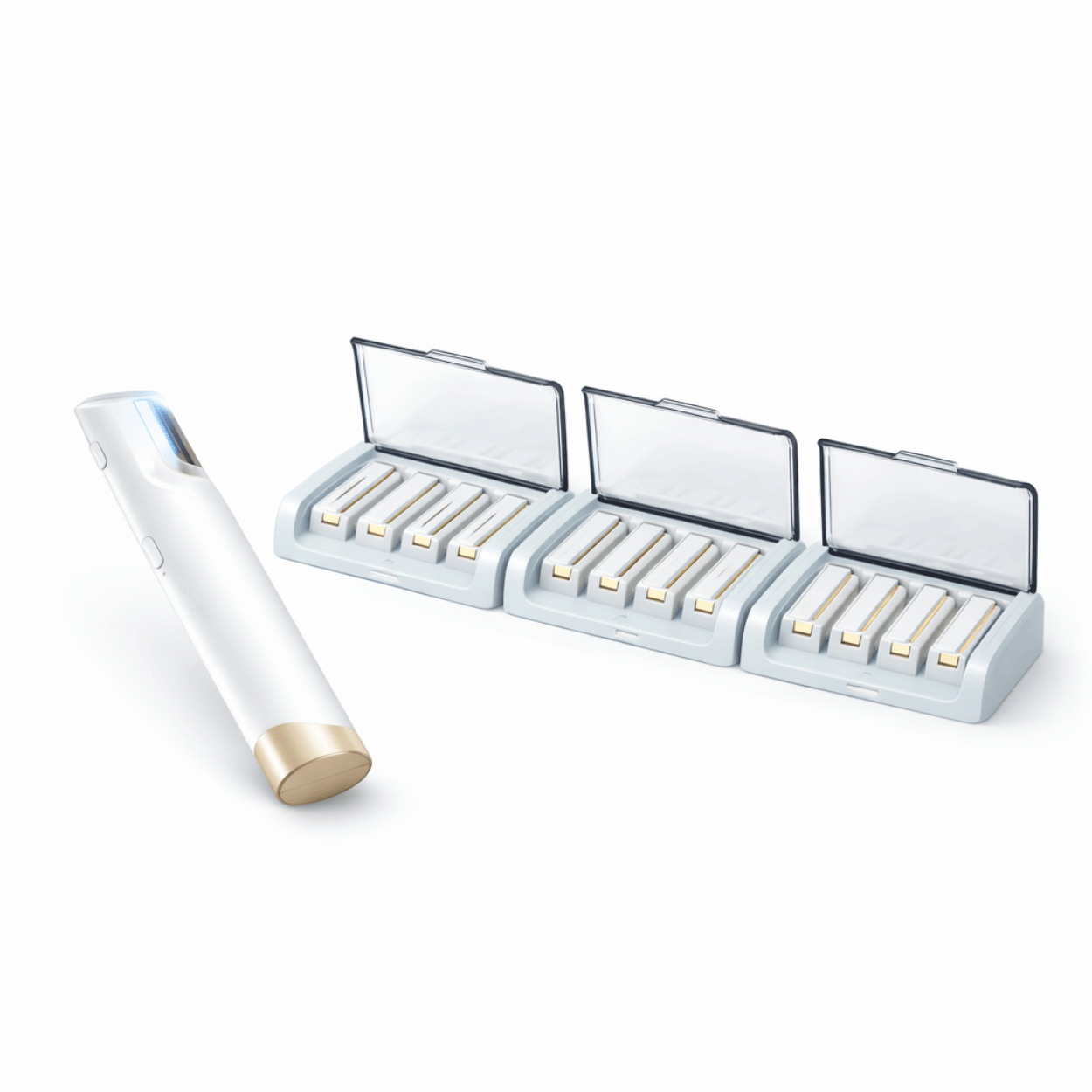 RemoveRazer Jahres-Set