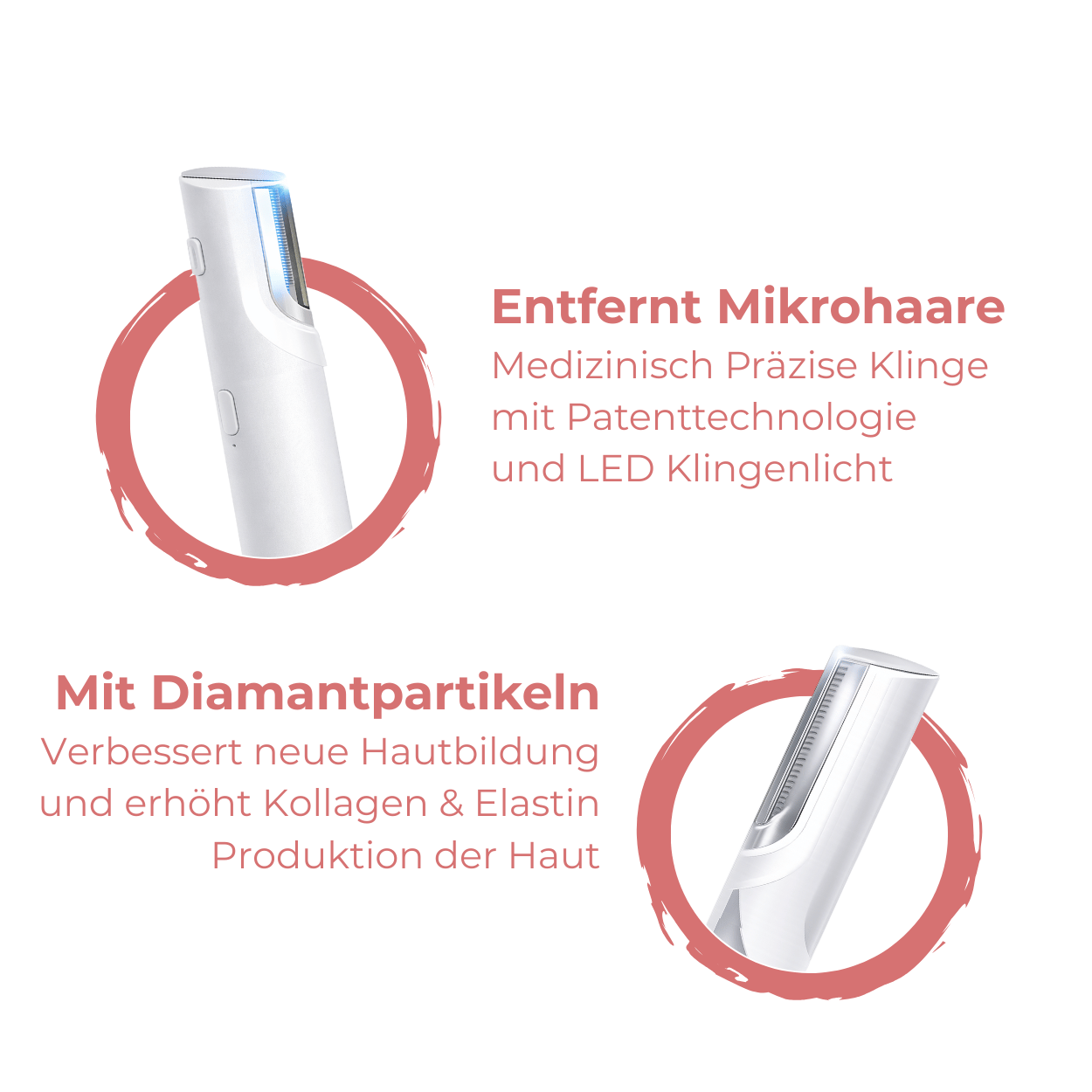 Dermaplaning – Glatte & Straffe Haut in 5 Minuten mit RemoveRazer