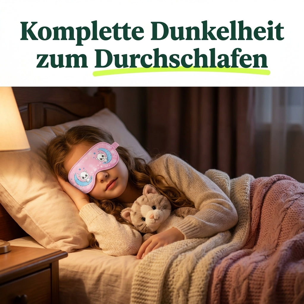 Blockt Licht komplett